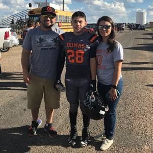 Meet your Posher, Brenda